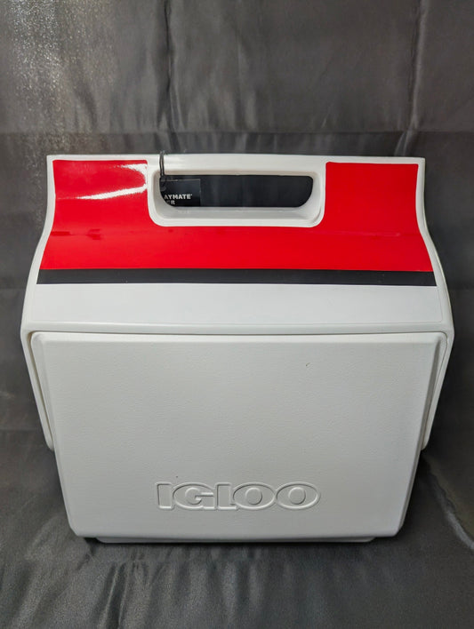 POKEMON X IGLOO - POKEBALL COOLER