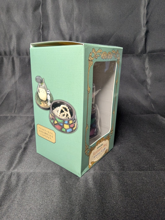 STUDIO GHIBLI TOTORO JEWELRY BOX