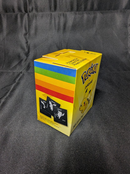 POLAROID X POKEMON - PIKACHU EDITION