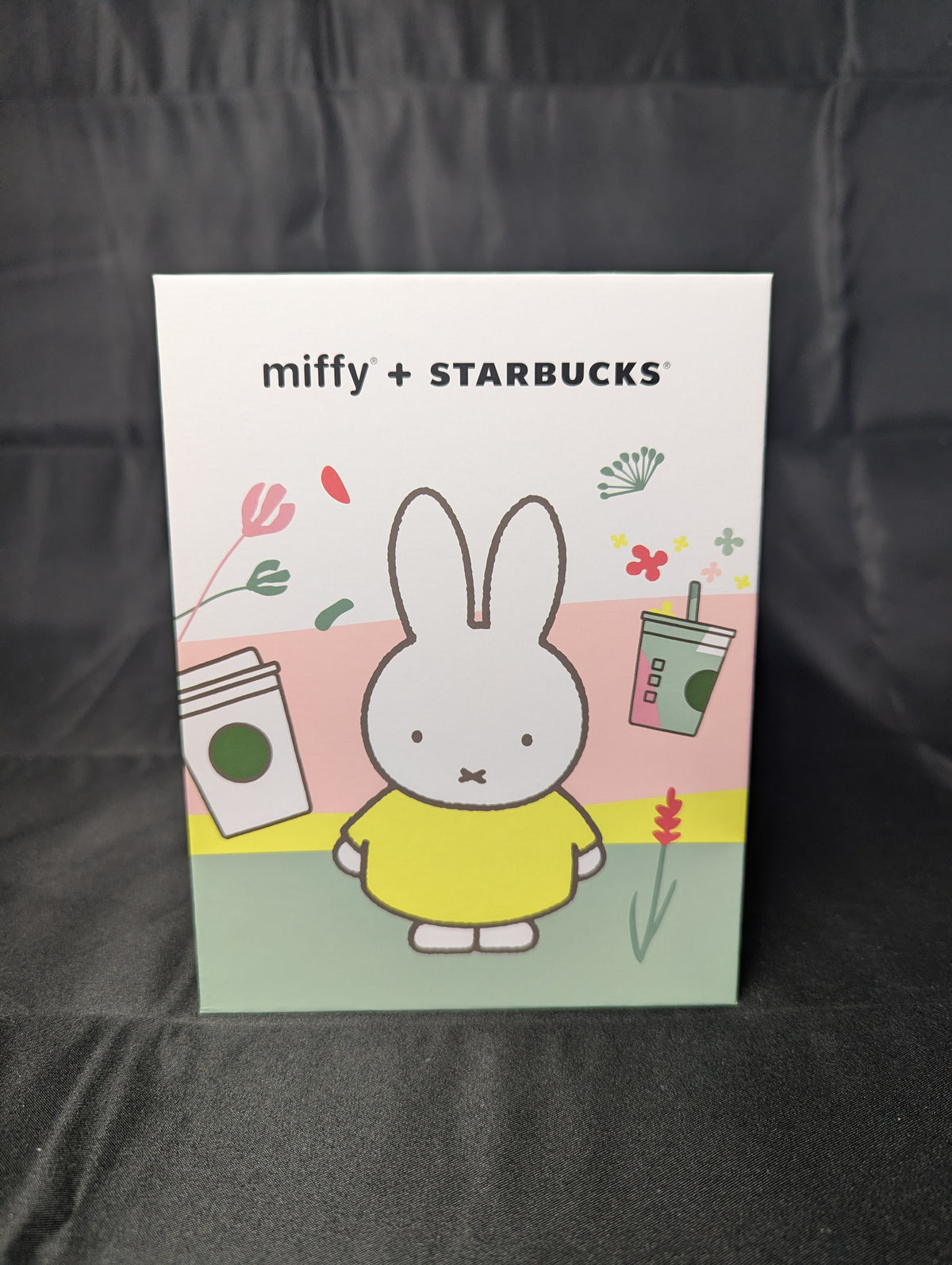 STARBUCKS X MIFFY HOT MUG 2026