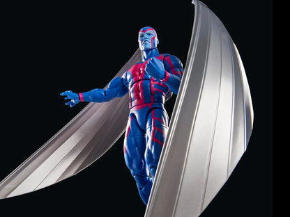 Marvel Legends Retro 6 Inch Action Figure X-Men '97 Deluxe - Archangel