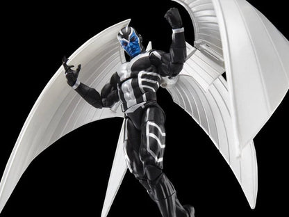Marvel Legends X-Men 6 Inch Action Figure Deluxe - X-Force Archangel