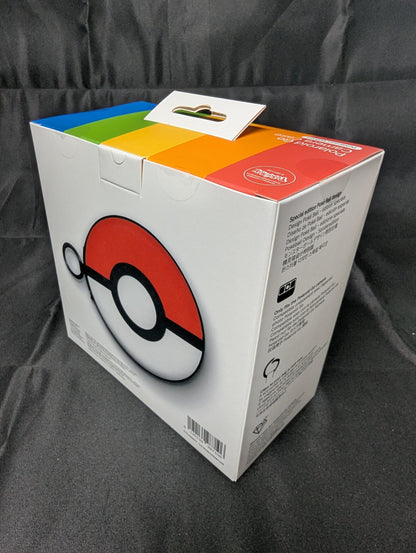 POLAROID X POKEMON – POLAROID GO PHOTO ALBUM – POKEMON EDITION