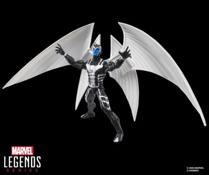 Marvel Legends X-Men 6 Inch Action Figure Deluxe - X-Force Archangel