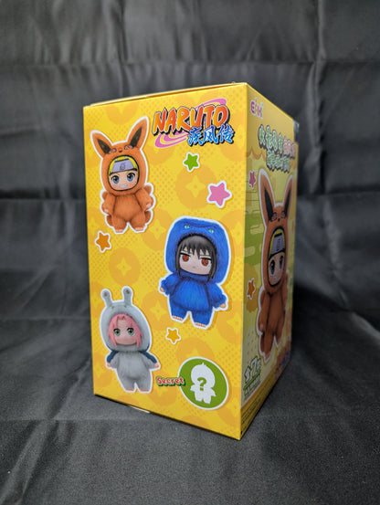 TOP TOY NARUTO BLIND BOX SERIES 1