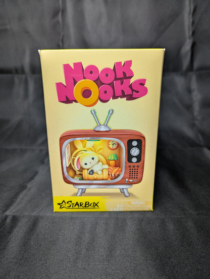 STARBOX NOOK NOOKS BLIND BOX