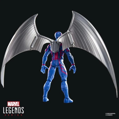 Marvel Legends Retro 6 Inch Action Figure X-Men '97 Deluxe - Archangel