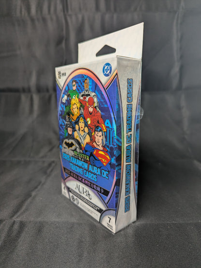KAKAWOW AURA DC COMICS BATMAN / SUPERMAN 2025