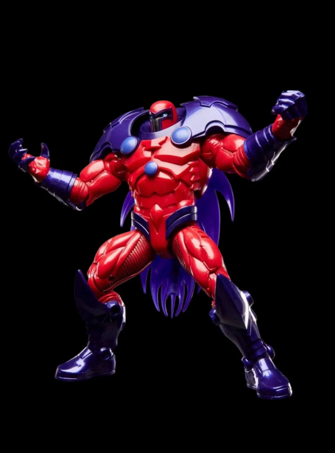 Marvel Legends Series Onslaught, X-Men the Uncanny Comic Action Figure Exclusive