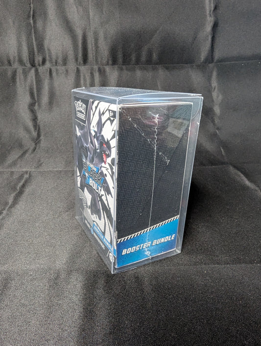POKEMON SCARLET & VIOLET BLACK BOLT BOOSTER BUNDLE