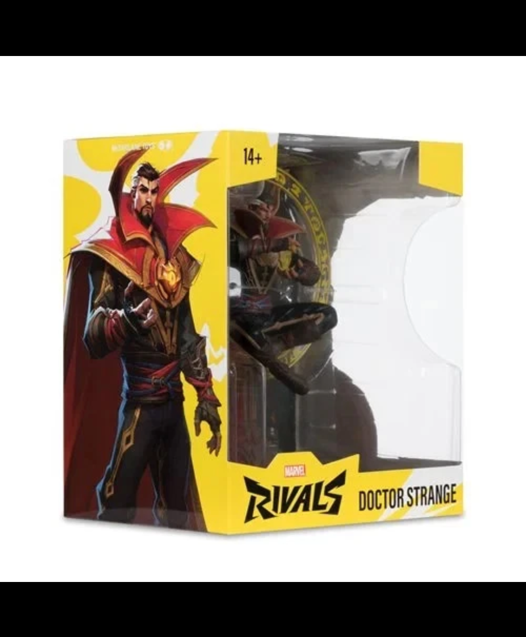 McFarlane Toys- Marvel Rivals Doctor Strange 1:10th Scale Collectible
