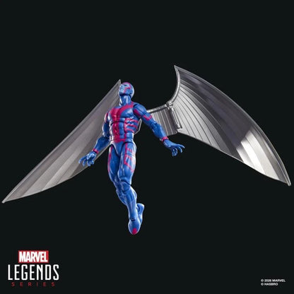 Marvel Legends Retro 6 Inch Action Figure X-Men '97 Deluxe - Archangel